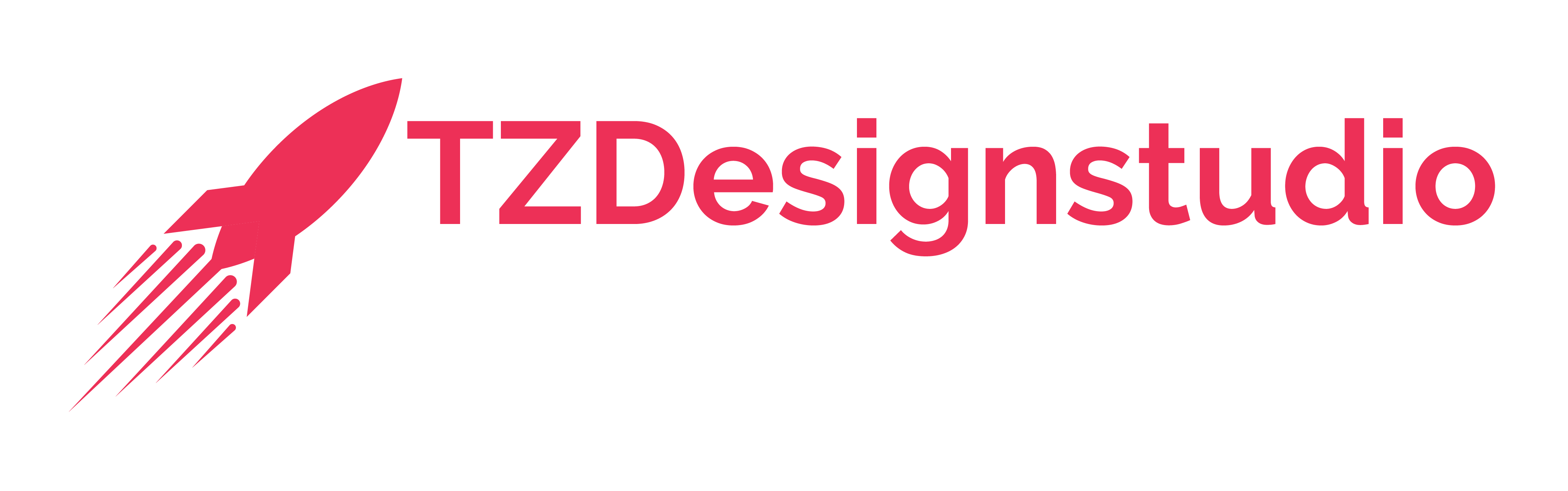 TZDesignstudio Logo