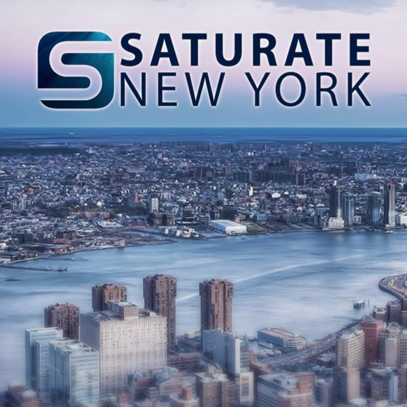 Saturate Video Promo